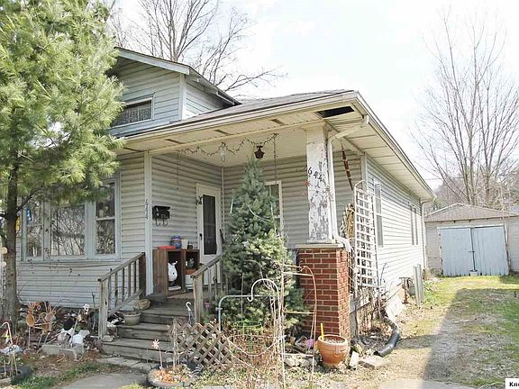 2nd image of 644 N Sandusky St