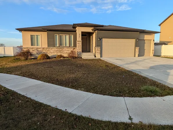 638 W 1870 S, Payson, UT 84651