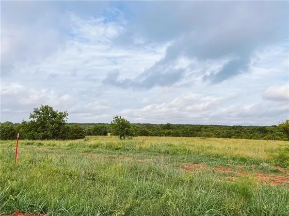N 3350th Rd Lot 9, Meeker, OK 74855