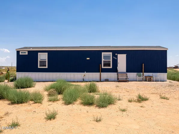 1396 Kalahari Desert Dr, Chaparral, NM 88081
