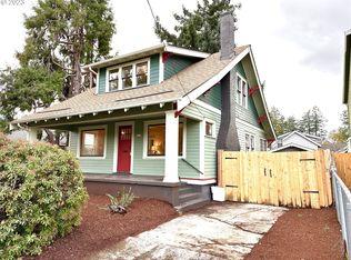 4527 SE 74th Ave, Portland, OR 97206