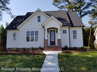 1515 Carson St, Raleigh, NC 27608