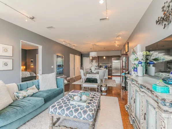 2200 Victory Ave APT 1901, Dallas, TX 75219