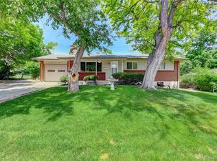 12383 W Iowa Dr, Lakewood, CO 80228