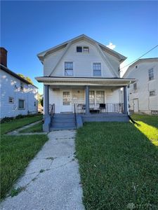 28 Upper Ave, Dayton, OH, 45417