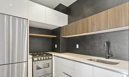 Rented by Lodger Corp