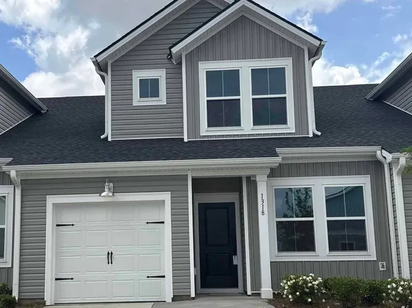 1318 Blueback Herring Way #127, Conway, SC 29526