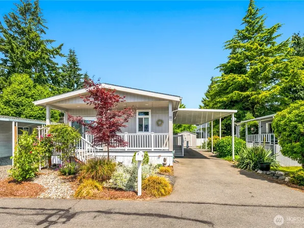 7508 47th Avenue NE #11, Marysville, WA 98270
