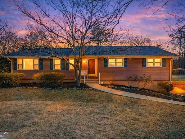 513 Rivercrest Dr, Woodstock, GA 30188