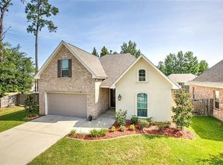 966 Agnes St, Mandeville, LA 70448