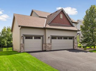 3371 120th Cir NE, Blaine, MN 55449