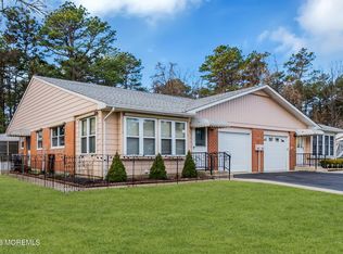 32 A Franklin Lane, Manchester Township, NJ