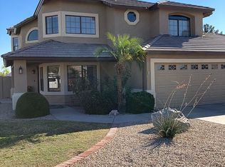 24045 N 45th Dr, Glendale, AZ 85310