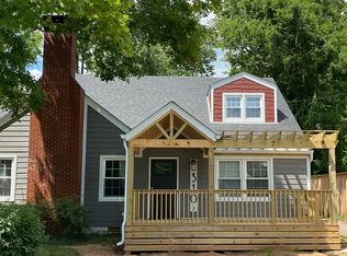 310 W Kingwood Dr, Murfreesboro, TN 37129