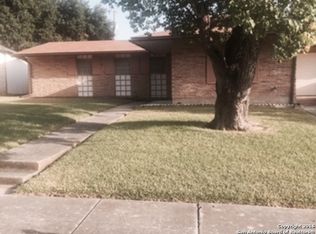 4422 Bikini Dr, San Antonio, TX 78218