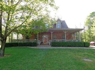 3129 N 700 E, Franklin, IN 46131