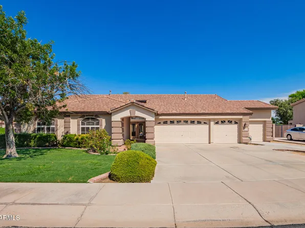 15269 N 80TH Lane, Peoria, AZ 85381