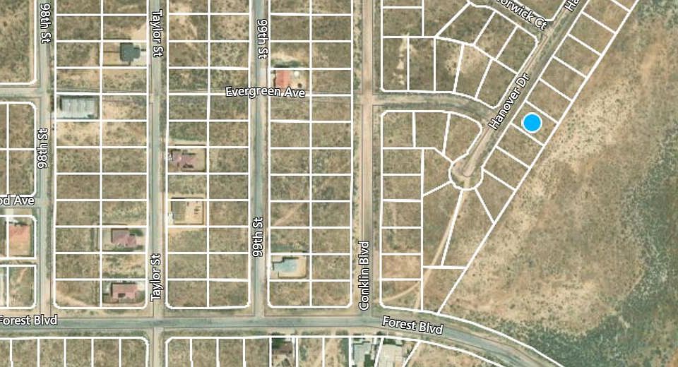 1st image of Hanover Dr