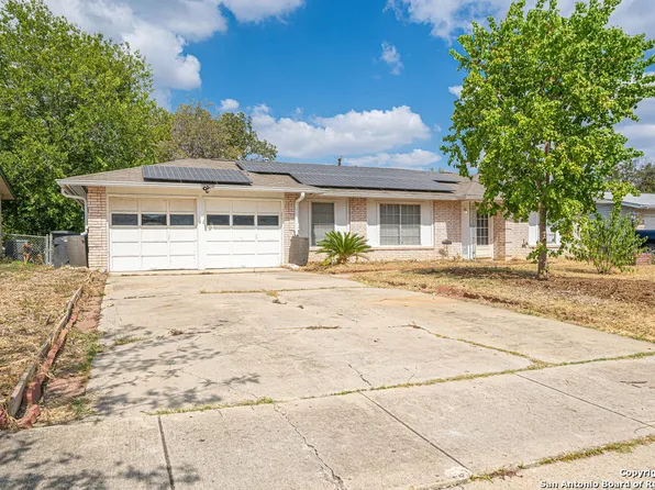 7123 Cloverfield, San Antonio, TX 78227