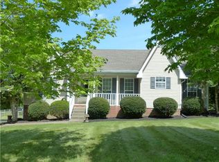 303 Harsh Ln, Castalian Springs, TN 37031