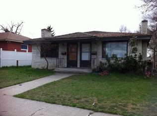 1008 E Lacrosse Ave, Spokane, WA 99207