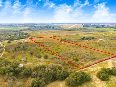 TRACT 7 Fm 1117, Seguin, TX, 78155