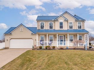1265 Andrews St NW, Hartville, OH 44632