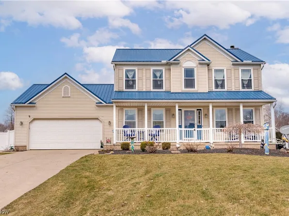 1265 Andrews St NW, Hartville, OH 44632