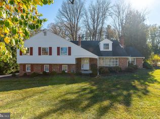 1319 Prospect Hill Rd, Villanova, PA 19085
