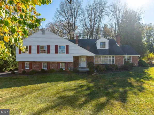 1319 Prospect Hill Rd, Villanova, PA 19085