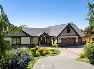 2918 159th Ave NE, Snohomish, WA 98290