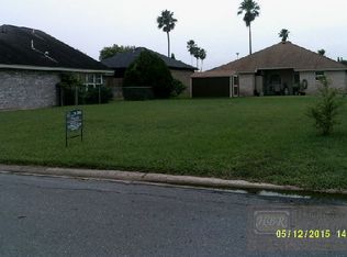 1302 Maple Ct, Harlingen, TX 78550