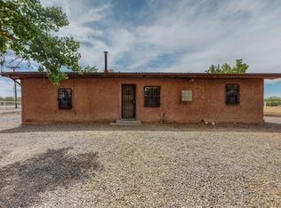 484 Vivian Rd, Belen, NM 87002