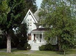 205 S East St, Coudersport, PA 16915