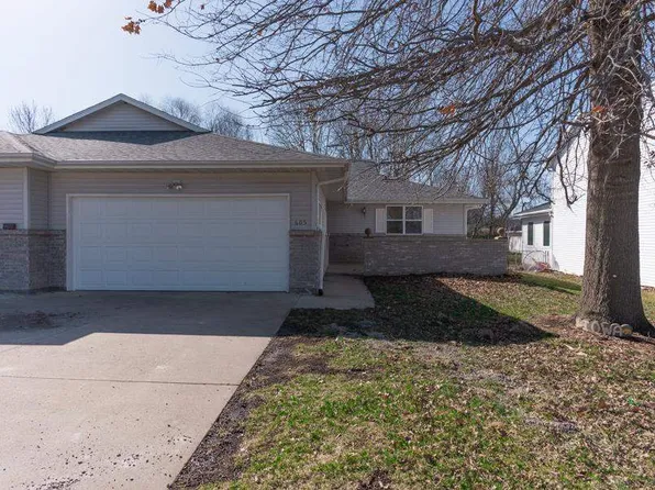 605 W Sovers St, Solon, IA 52333