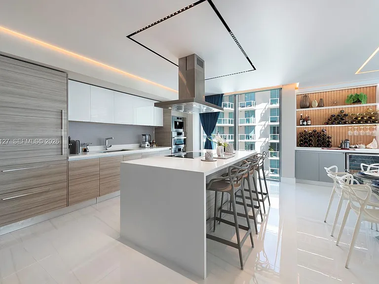 300 Sunny Isles Blvd #4-1702 — Photo 4