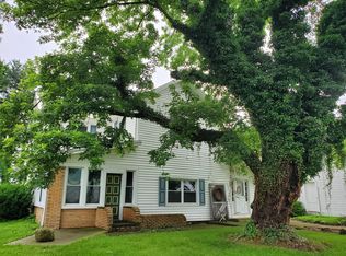 5371 Township Road 360, Millersburg, OH 44654