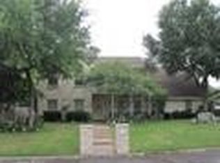 9410 Mesa Verde Cir, Woodway, TX 76712