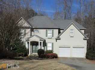 6940 Black Fox Ln, Cumming, GA 30040