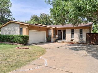 14107 Birchlawn Dr, Farmers Branch, TX 75234