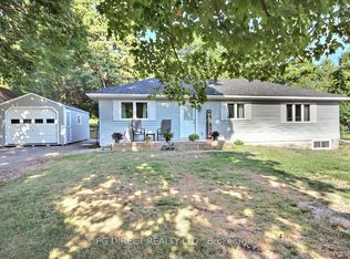 283 Drewery St, Brighton, ON K0K 1H0