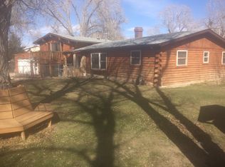 12 Chokecherry Ln, Buffalo, WY 82834