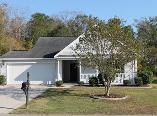 333 Eagle Ridge Rd, Summerville, SC 29485