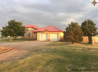 1393 Rose Dr, Clovis, NM 88101