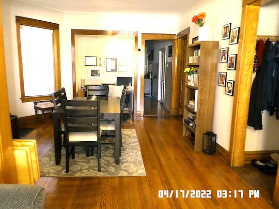 2nd image of 3514 N Ashland Ave #1