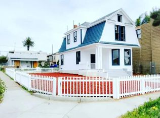 1704 Grand Ave, San Diego, CA 92109