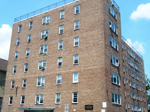 126 Franklin Avenue, 126 Franklin Ave APT 1D, New Rochelle, NY 10805