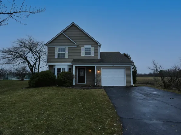 119 Dunton Ct, Mundelein, IL 60060