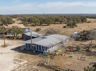 195&237 Sky Trl, Harper, TX 78631