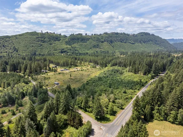 0 Yale Bridge Road, Ariel, WA 98603